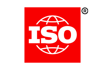 The ISO logo