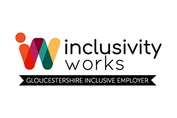 Inclusivity works logo