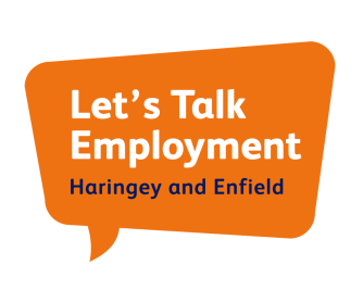Let's Talk Employment Haringey and Enfield