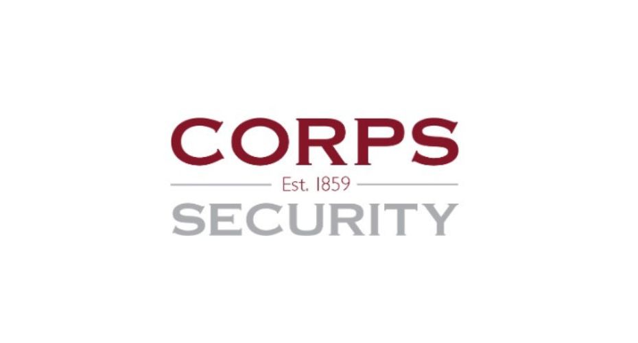 CORPS Security