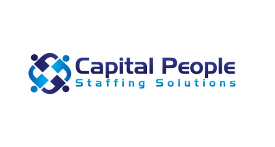 Capital People Staffing Solutions
